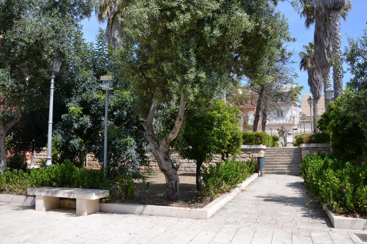 Donnalucata Ospitalita Diffusa المظهر الخارجي الصورة